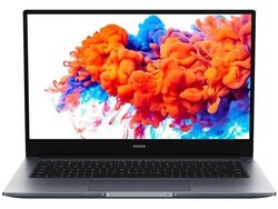 Recensione dell'Honor MagicBook 14. Unità di prova fornita da Honor.