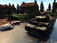 Men of War: Assault Squad 2 è disponibile su Steam con uno sconto dell'80% fino al 9 luglio.