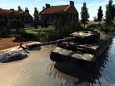 Men of War: Assault Squad 2 è disponibile su Steam con uno sconto dell'80% fino al 9 luglio.