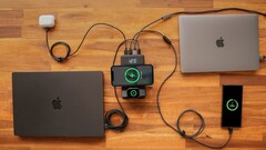 Il Flash Pro Ultra. (Fonte: Chargeasap)