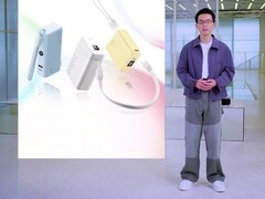 I nuovi power bank Nubia Candy sono in arrivo in Cina. (Fonte: Nubia)