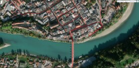 Localizzazione del Garmin Venu 2 - bridge