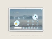 Sono emerse online nuove informazioni sul prossimo Google Pixel Tablet (immagine via Google)