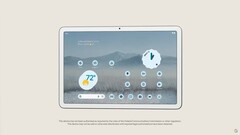 Sono emerse online nuove informazioni sul prossimo Google Pixel Tablet (immagine via Google)