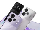 Xiaomi promette due anni di aggiornamenti Android e quattro anni di patch di sicurezza per il suo dispositivo certificato IP53. (Fonte immagine: Xiaomi)