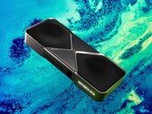 CyberPowerPC offre attualmente PC da gioco con le ultime schede RTX 50. (Fonte immagine: Nvidia, Unsplash, modificato)