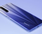 Realme X50m 5G annunciato: Snapdragon 765G, display da 120 Hz e quad-camera da 48 MP