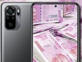 Il Redmi Note 10 ha dovuto sopportare almeno tre cicli di rialzo dei prezzi dal suo lancio in India. (Fonte immagine: Redmi/CoinWorld - modificato)