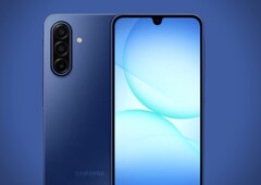 Il Samsung Galaxy A17 4G dovrebbe essere lanciato a breve come alternativa più economica al modello 5G. (Fonte immagine: Samsung, modificato)