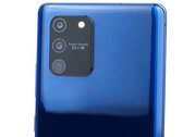 Samsung Galaxy S10 Lite disponibile a partire da oggi negli Stati Uniti