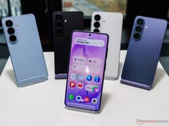 Il Samsung Galaxy S26 è notevolmente più lento in Europa che negli Stati Uniti.