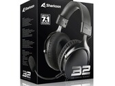 Cuffie da gioco Sharkoon B2 (Fonte: Sharkoon)