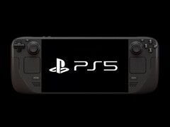Astro’s Playroom è stato eseguito direttamente su Steam Deck per la prima volta, sebbene al momento non sia possibile superare l’introduzione e andare oltre i circa 0,6 FPS.