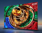 Il televisore Q10M Ultra di TCL è ora disponibile in Cina. (Fonte immagine: JD.com)