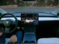 Gli esperti che hanno esaminato i video condivisi dai proprietari di Tesla che utilizzano la modalità "Full Self-Driving" hanno sollevato preoccupazioni per la sicurezza. (Fonte: Tesla)