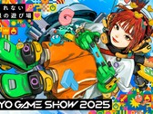 Immagine dal sito web del Tokyo Game Show 2025 (fonte: Tokyo Game Show)