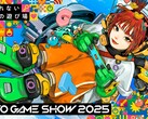 Immagine dal sito web del Tokyo Game Show 2025 (fonte: Tokyo Game Show)