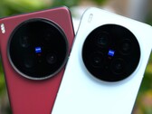 Uno dei primi video hands-on del Vivo X300 Pro globale lo mette a confronto con il Vivo X200 Ultra (Fonte immagine: @feni_book)