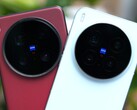 Uno dei primi video hands-on del Vivo X300 Pro globale lo mette a confronto con il Vivo X200 Ultra (Fonte immagine: @feni_book)