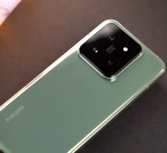 Lo Xiaomi 14. (Fonte: NextPit)