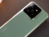 Lo Xiaomi 14. (Fonte: NextPit)