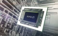 L'AMD Ryzen 9 5900H è l'ennesima potente APU mobile basata su Zen 3. (Fonte immagine: AMD/Ars Technica)