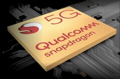 Lo Snapdragon 898 potrebbe farsi strada nei dispositivi prima della fine del 2021. (Fonte: Qualcomm)