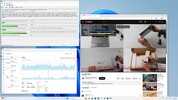 Latenza massima durante la riproduzione di video in 4K