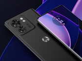 L'Edge 40 dovrebbe essere disponibile in quattro colori. (Fonte: Motorola)
