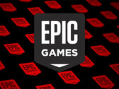 Epic Games regala un titolo per i giocatori mobili questa settimana, con il logo raffigurato.