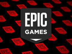 Epic Games regala un titolo per i giocatori mobili questa settimana, con il logo raffigurato.