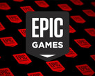 Epic Games regala un titolo per i giocatori mobili questa settimana, con il logo raffigurato.
