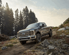 Ford F-150. Il nuovo assistente basato sull’intelligenza artificiale dell’azienda è progettato per rispondere alle domande dei proprietari relative ai propri veicoli.