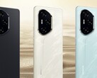 Il 300 Pro. (Fonte: Honor)