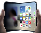 Animazione di apertura di iPhone Duo