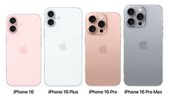 Si dice che la serie iPhone 16 arriverà a settembre. (Fonte immagine: @theapplehub)