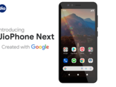 Il JipPhone Next è destinato ad essere lo smartphone più conveniente al mondo Android 