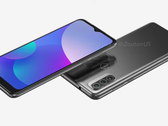 Un nuovo teaser del Moto G Pure. (Fonte: Motorola)