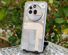 Niente Phone 3a Pro (Fonte: Notebookcheck)