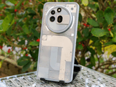 Niente Phone 3a Pro (Fonte: Notebookcheck)