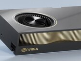 La RTX A6000 è risultata carente nello SPECviewperf 2020. (Fonte immagine: NVIDIA)