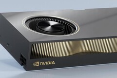 La RTX A6000 è risultata carente nello SPECviewperf 2020. (Fonte immagine: NVIDIA)