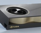 La RTX A6000 è risultata carente nello SPECviewperf 2020. (Fonte immagine: NVIDIA)