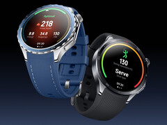 Il Watch X2. (Fonte: Oppo)