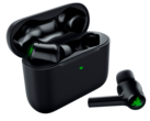 Razer lancia gli auricolari Hammerhead True Wireless V2 con illuminazione RGB perché è ovvio che lo facciano (Fonte: Razer)