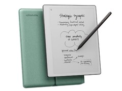 Il reMarkable Paper Pure ha un display monocromatico a inchiostro elettronico.