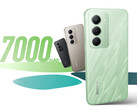 Il Redmi 15 5G esegue HyperOS 2 dalla scatola. (Fonte immagine: Xiaomi)