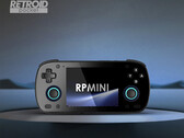 La spedizione di Retroid Pocket Mini dovrebbe iniziare alla fine del mese. (Fonte: Retroid)