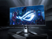 Sembra che ASUS sia finalmente pronta a rilasciare il ROG Swift Pro PG248QP. (Fonte: ASUS)