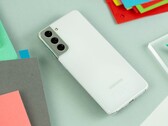 Il Samsung Galaxy S21 ha debuttato a gennaio. (Fonte: NextPit)